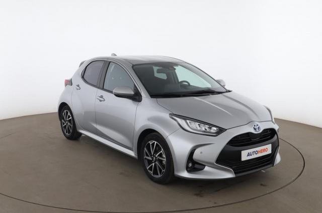 Toyota Yaris image 6