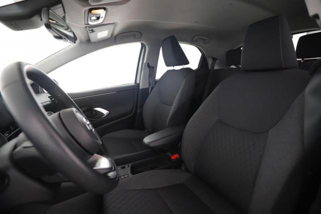 Toyota Yaris image 8