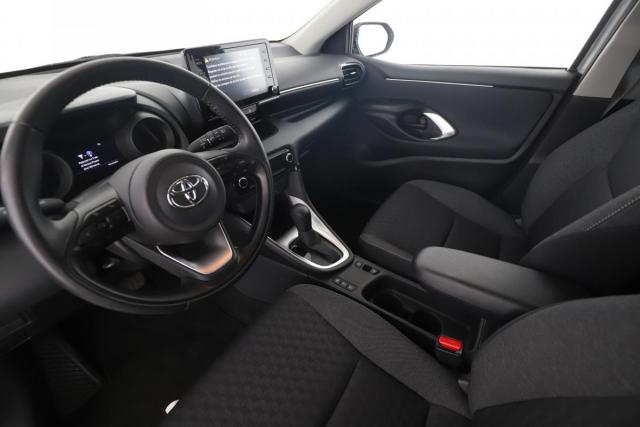 Toyota Yaris image 1