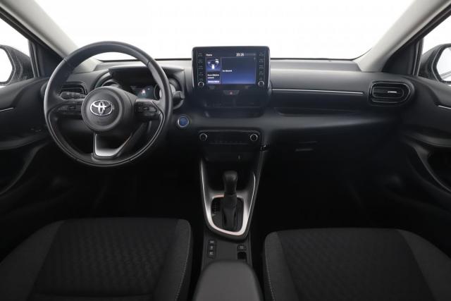 Toyota Yaris image 7