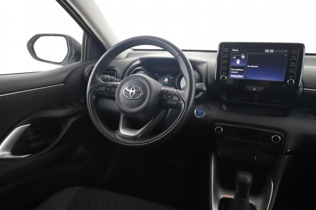 Toyota Yaris image 2