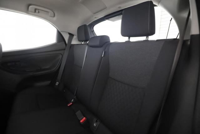 Toyota Yaris image 5