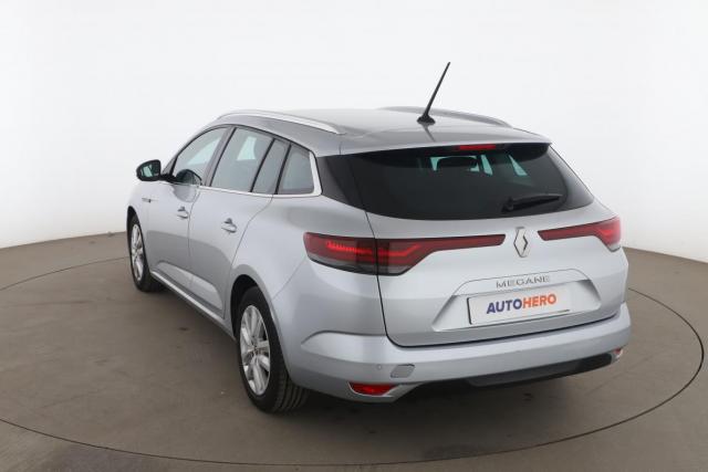 Renault Mégane Estate image 3