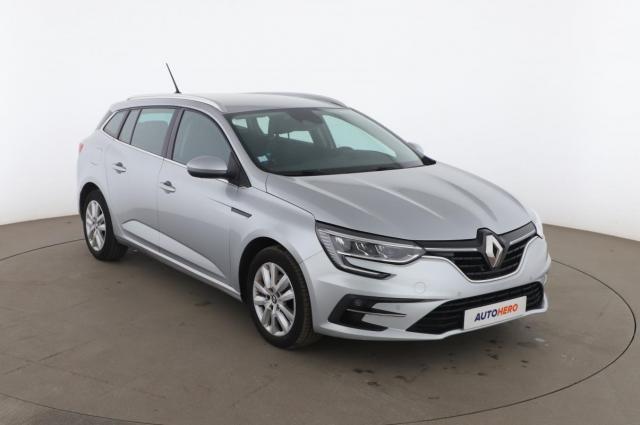 Renault Mégane Estate image 7