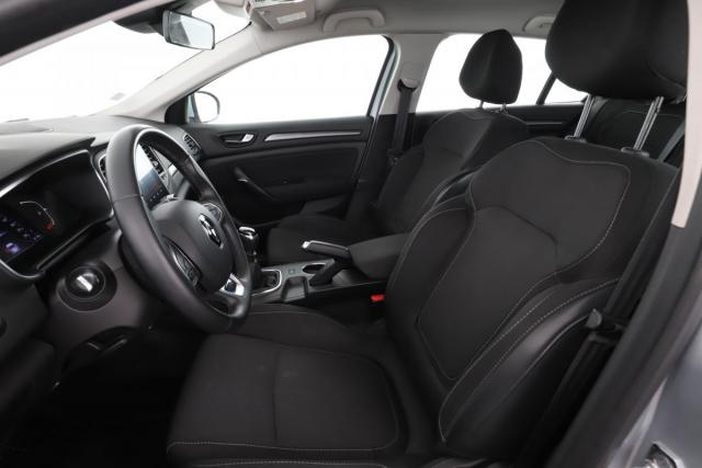 Renault Mégane Estate image 6