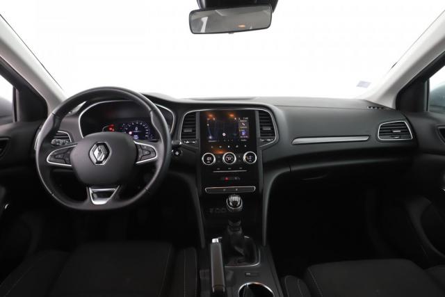 Renault Mégane Estate image 5