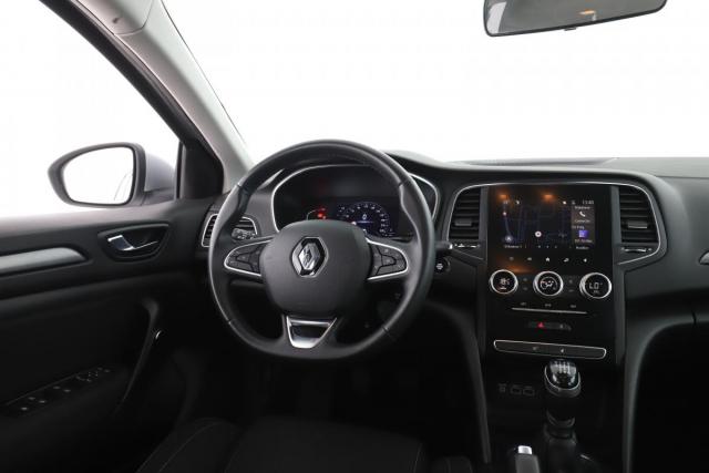 Renault Mégane Estate image 4