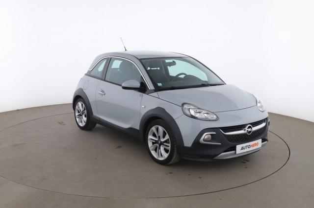 Opel Adam image 5