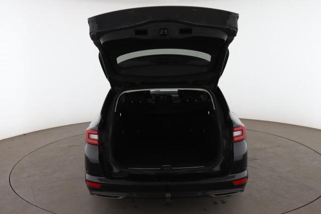 Renault Talisman Estate image 9