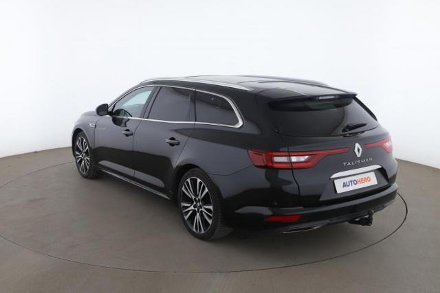 Renault Talisman Estate image 1