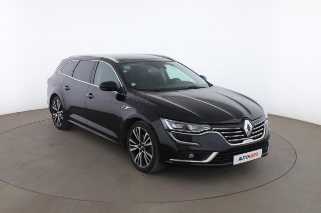 Renault Talisman Estate image 6