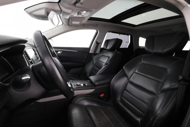 Renault Talisman Estate image 8