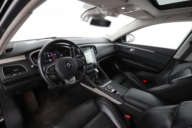 Renault Talisman Estate image 7