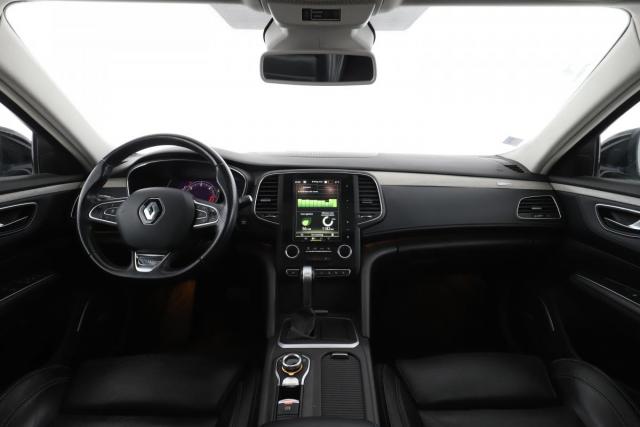 Renault Talisman Estate image 4