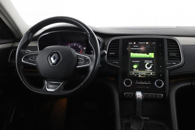 Renault Talisman Estate image 2