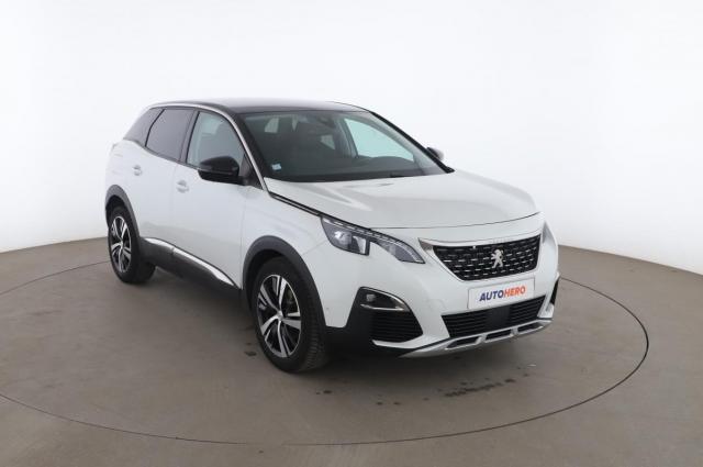 Peugeot 3008 image 8