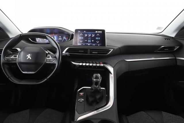 Peugeot 3008 image 9