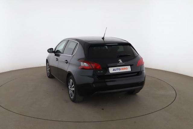 Peugeot 308 image 3