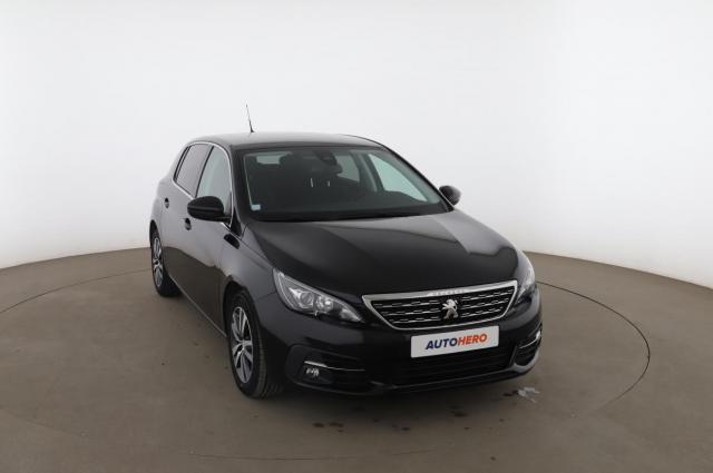 Peugeot 308 image 8