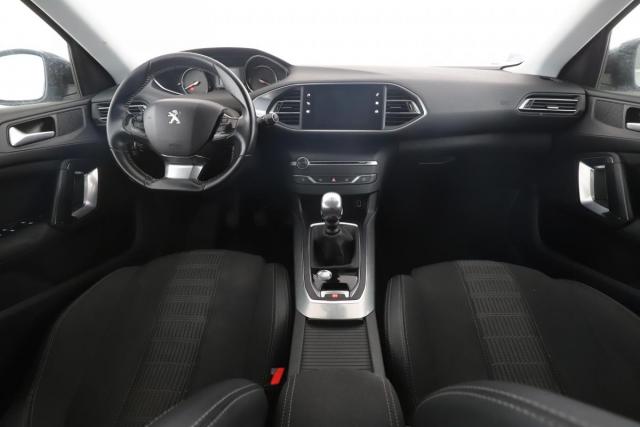 Peugeot 308 image 4