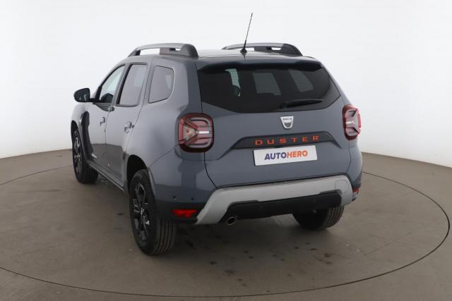 Dacia Duster image 7