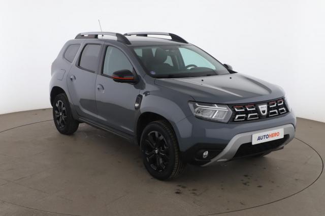 Dacia Duster image 6