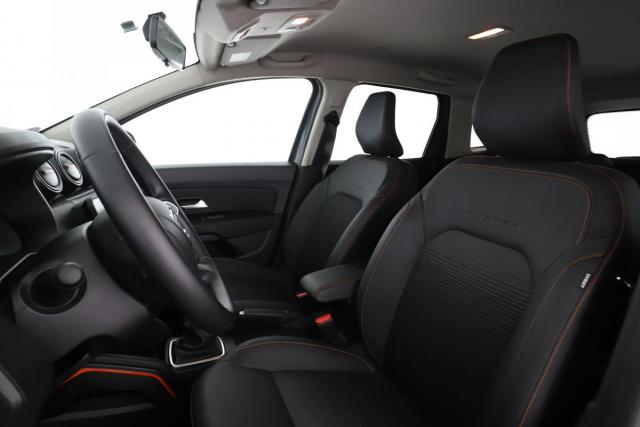 Dacia Duster image 4