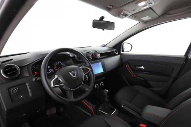 Dacia Duster image 5