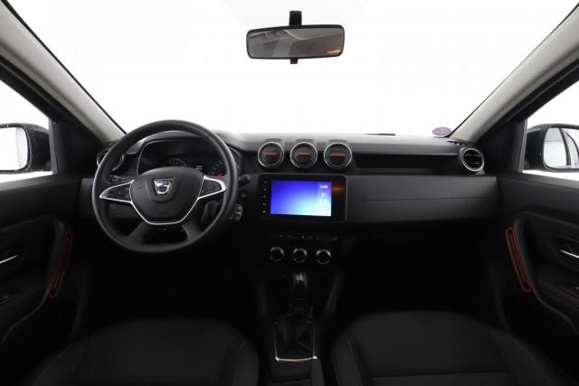 Dacia Duster image 8