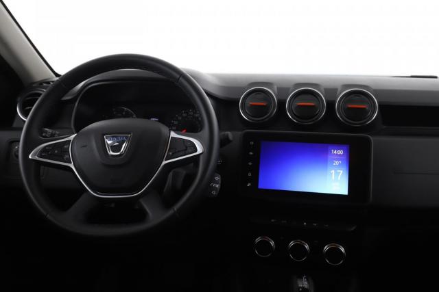 Dacia Duster image 1