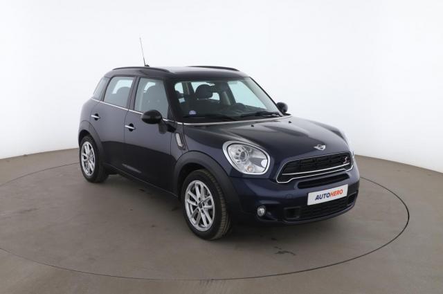 Mini Countryman image 4