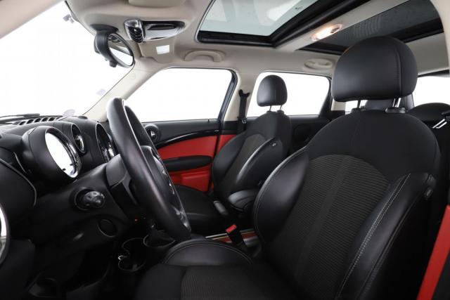 Mini Countryman image 8