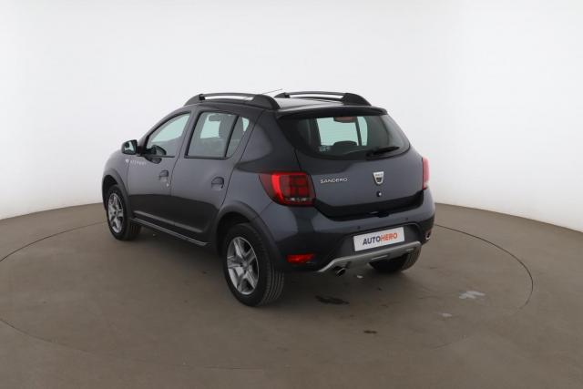 Dacia Sandero Ii image 8