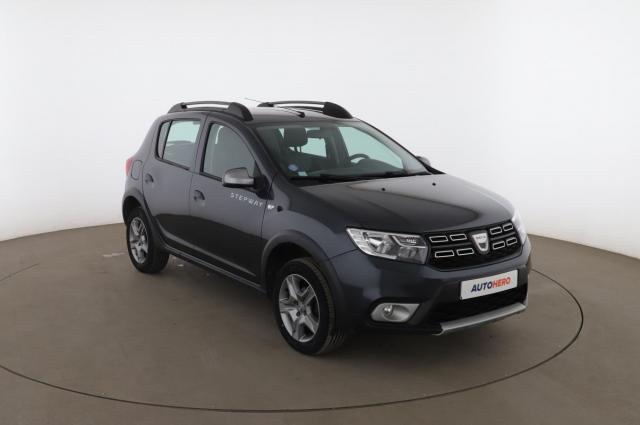 Dacia Sandero Ii image 6