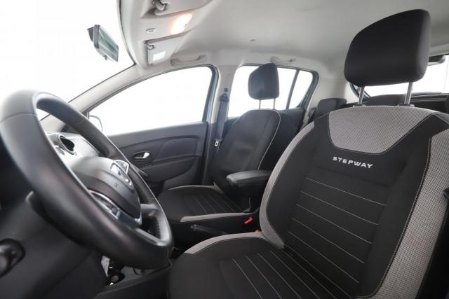 Dacia Sandero Ii image 1