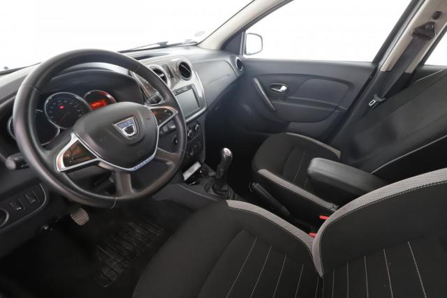 Dacia Sandero Ii image 9