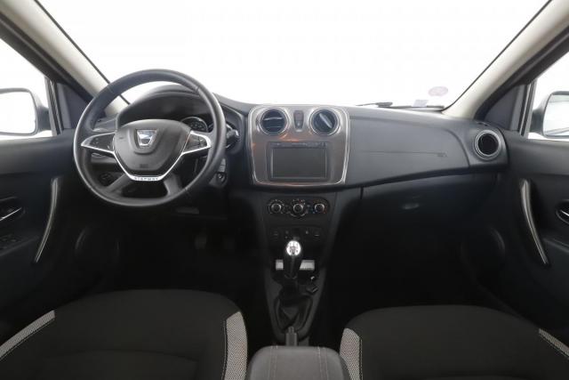 Dacia Sandero Ii image 4