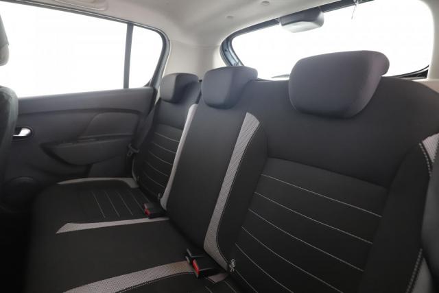 Dacia Sandero Ii image 3
