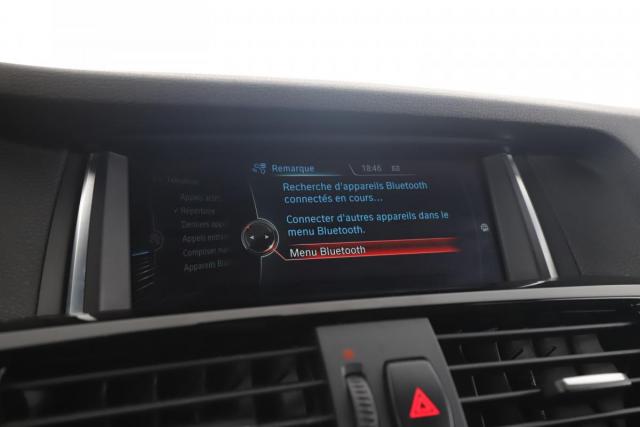 Bmw X4 image 6