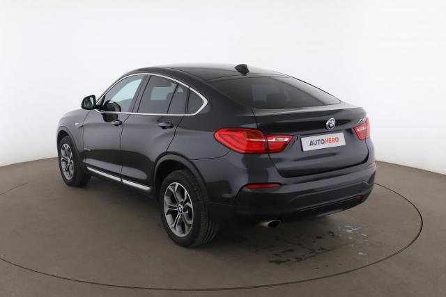 Bmw X4 image 9