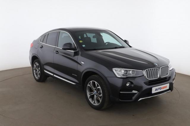 Bmw X4 image 2