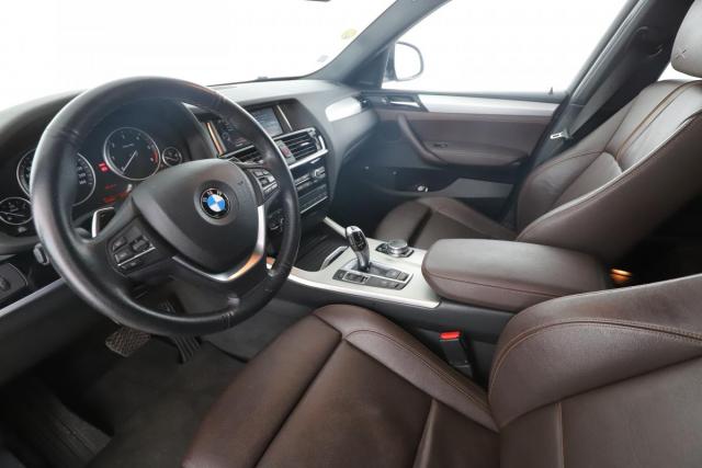 Bmw X4 image 3