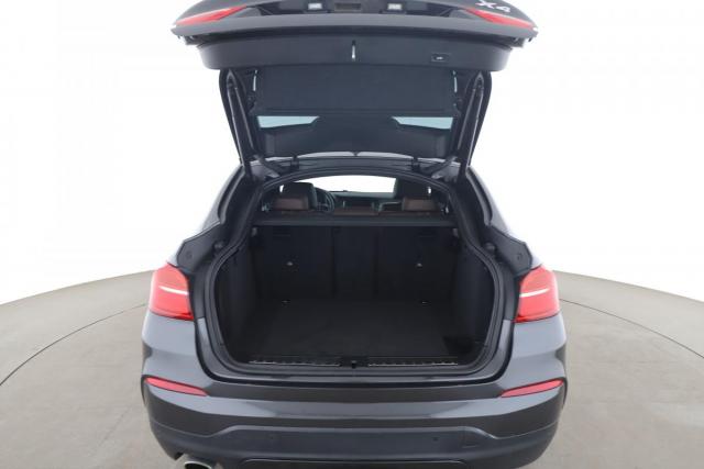 Bmw X4 image 7
