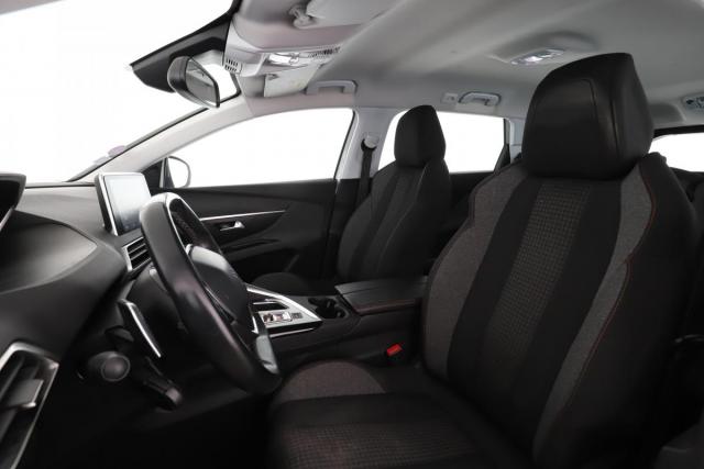 Peugeot 5008 image 4