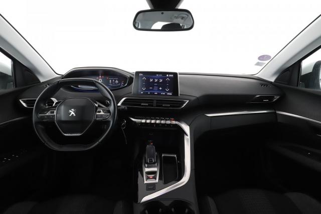 Peugeot 5008 image 5