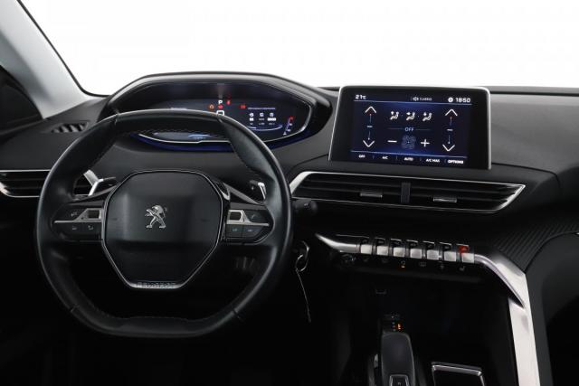 Peugeot 5008 image 3