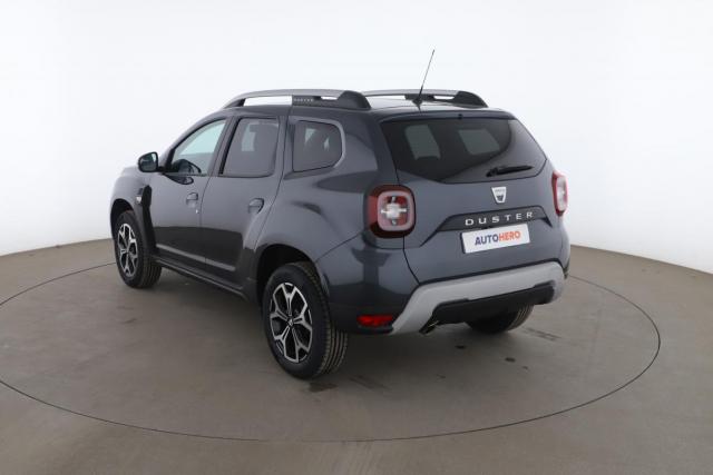 Dacia Duster image 4