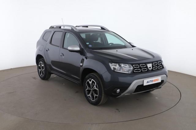 Dacia Duster image 1