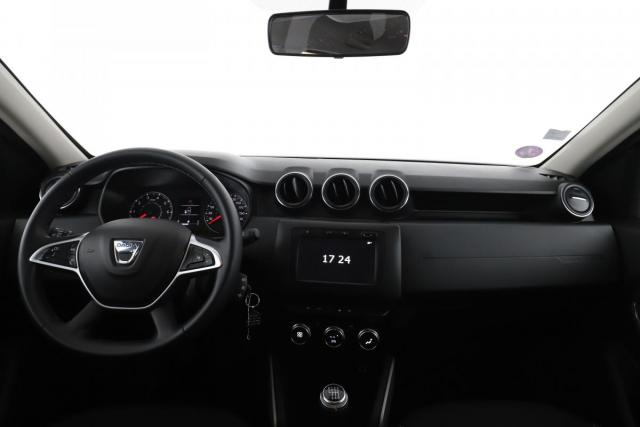Dacia Duster image 7