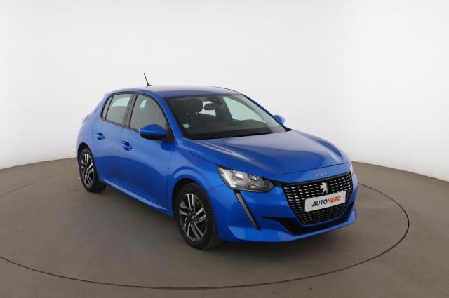 Peugeot 208 image 7